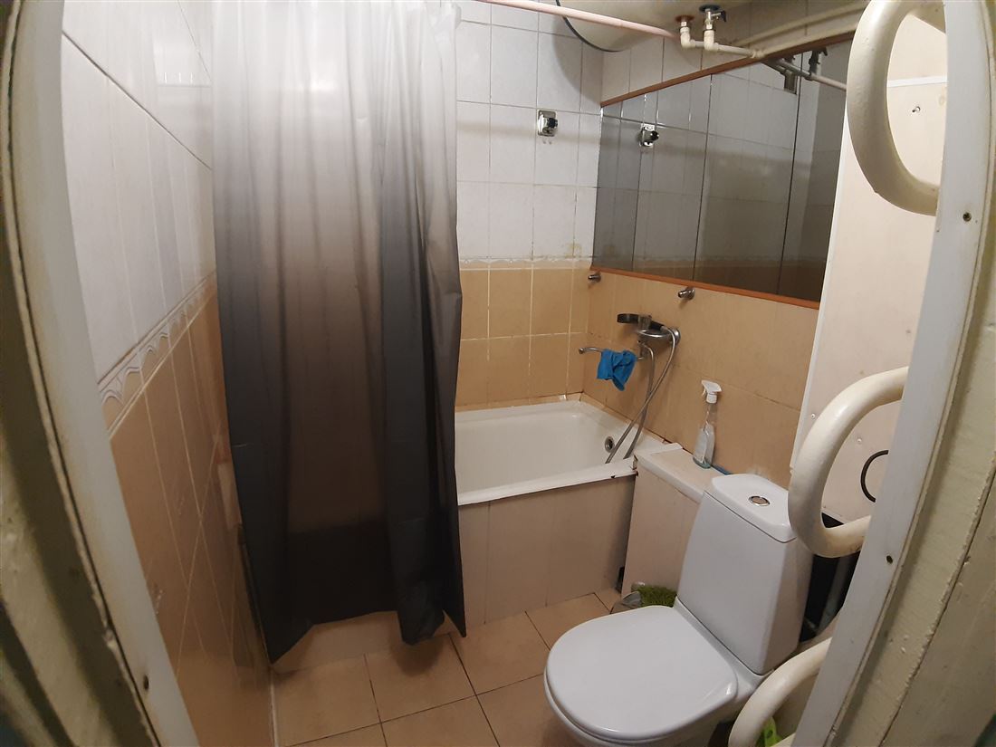 Купить 3-комнатную квартиру