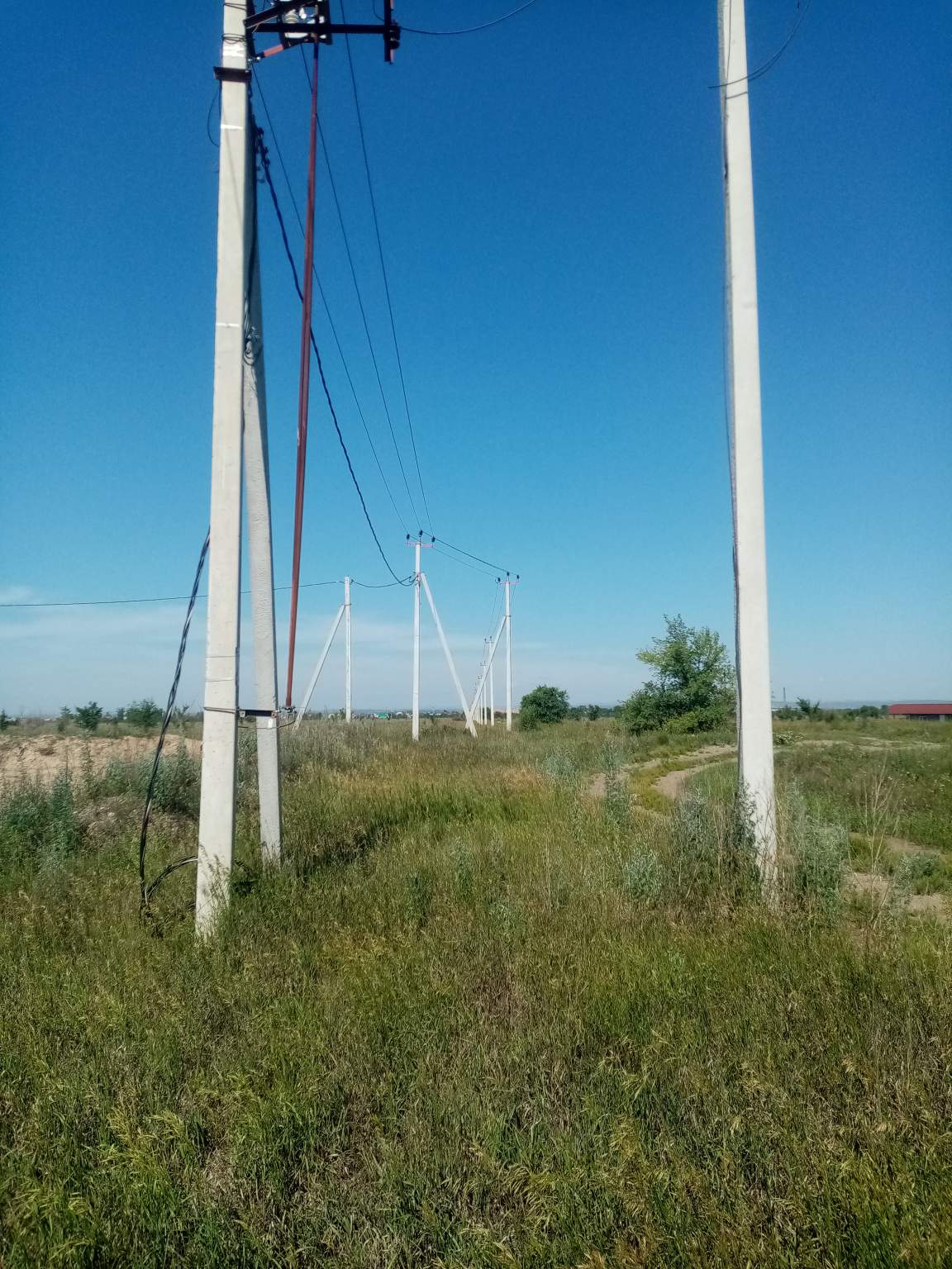 Купить  участок