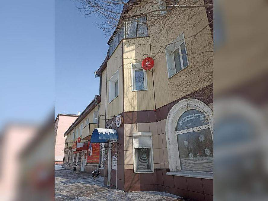 Купить  торговое помещение